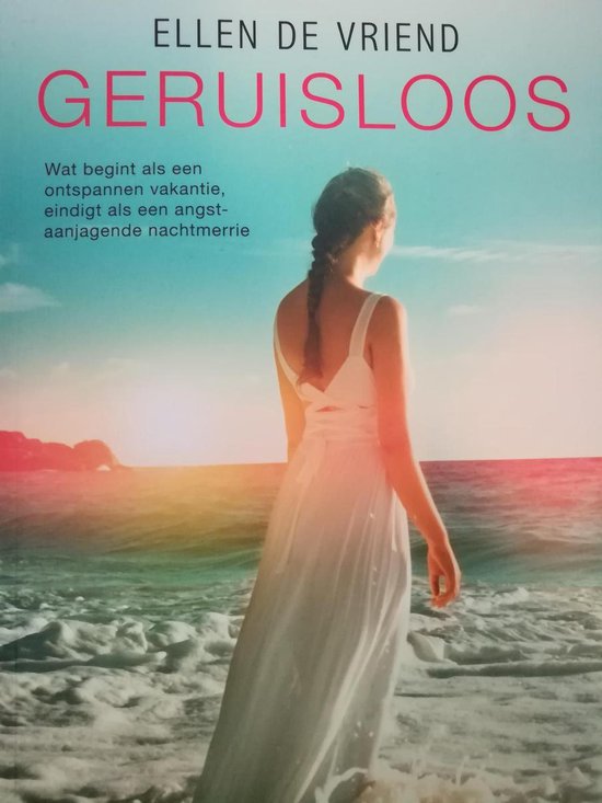 Ellen de Vriend Geruisloos thumbnail