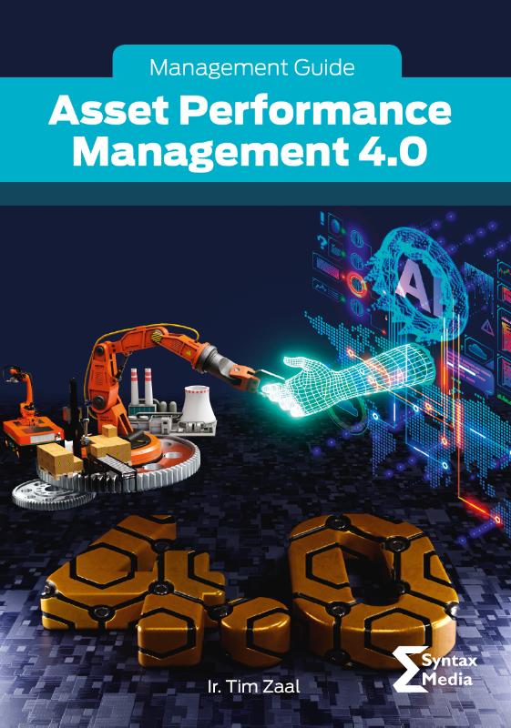 Asset Performance Management 4.0 / Engineering management