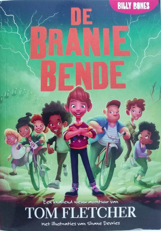 Braniebende