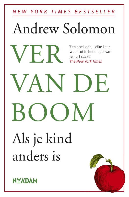 Ver van de boom