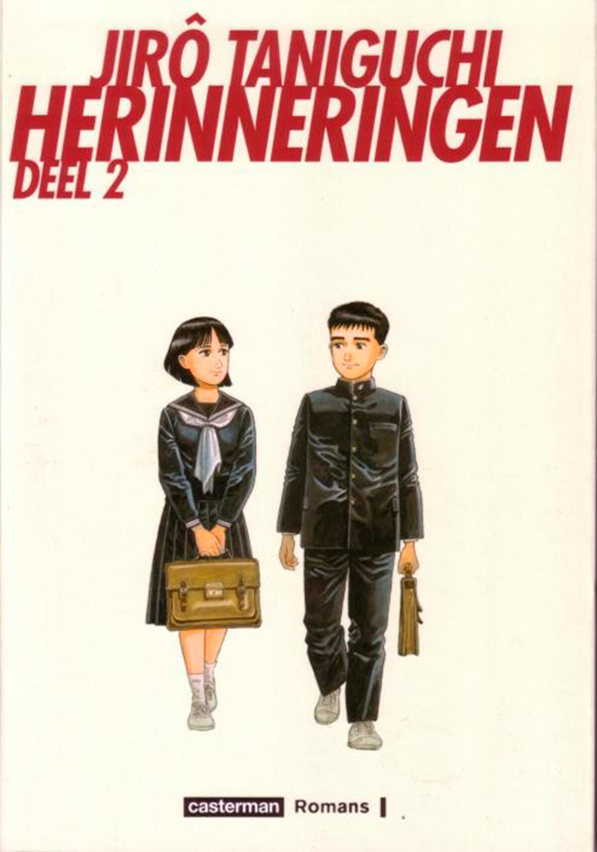 Herinneringen / 2 / Herinneringen / 2