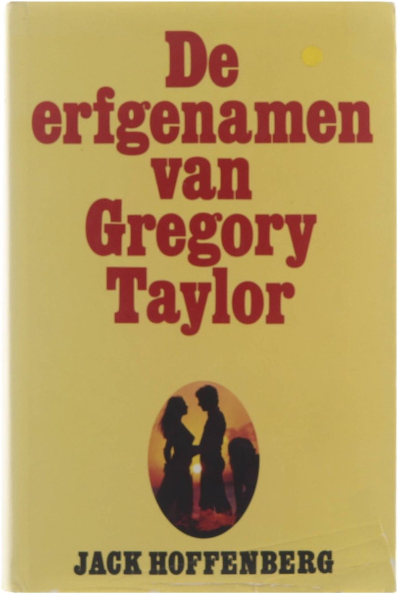 De erfgenamen van Gregory Taylor
