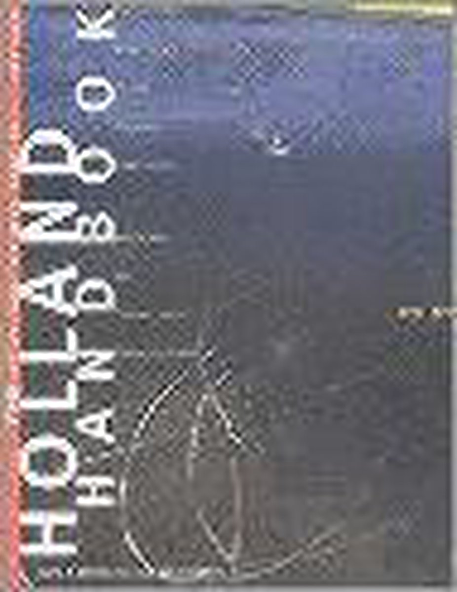 Holland Handbook 2003 2004