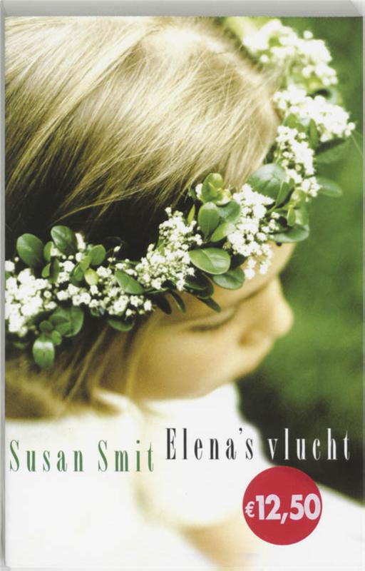 Susan Smit Elena's Vlucht thumbnail