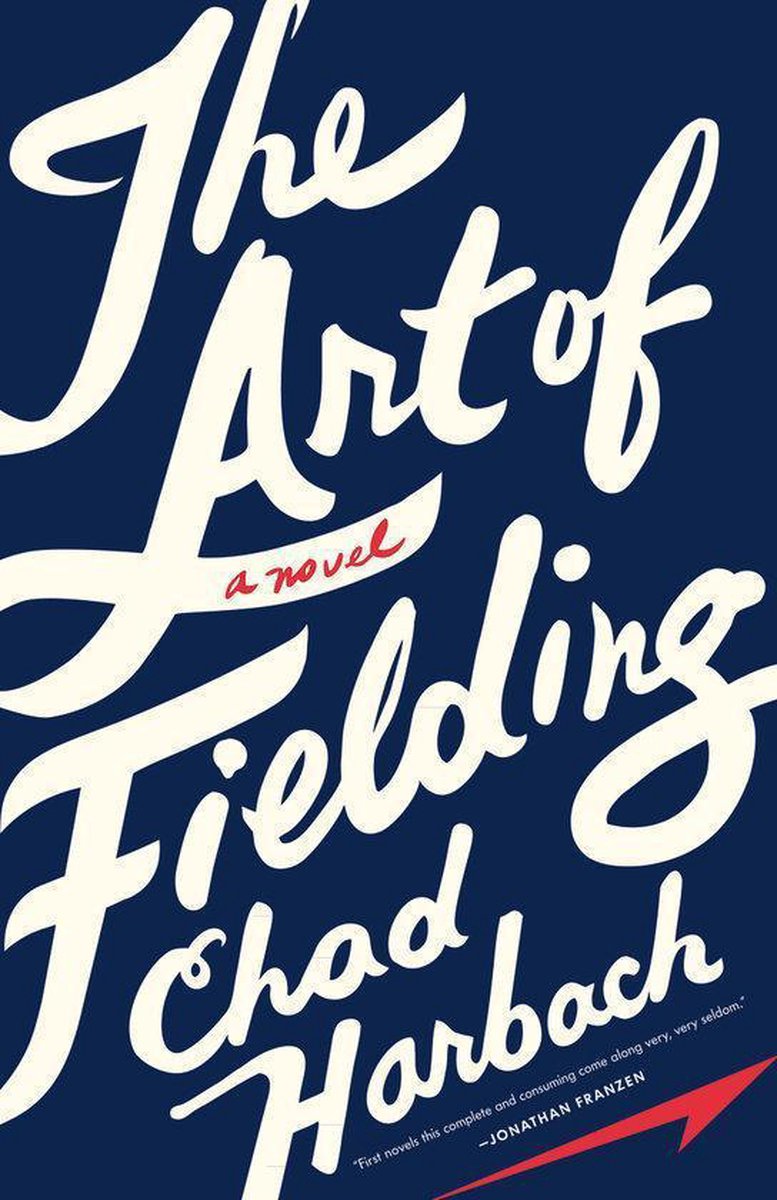 Art of Fielding