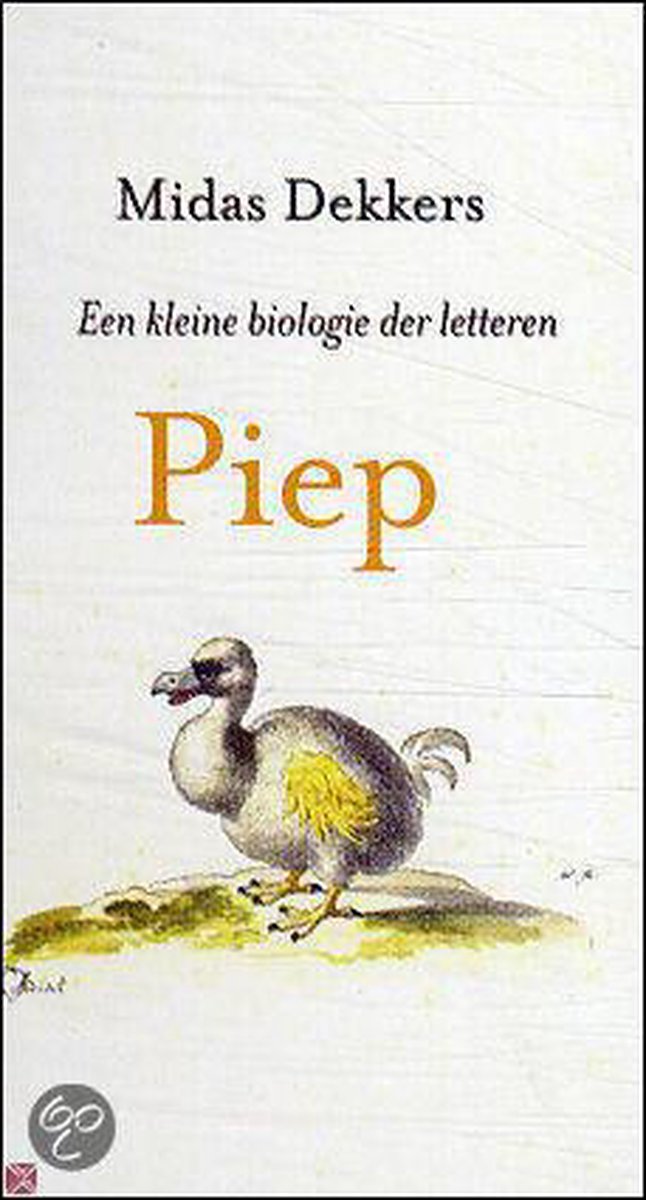 Midas Dekkers Piep thumbnail