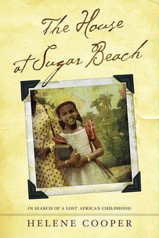 House at Sugar Beach, the
