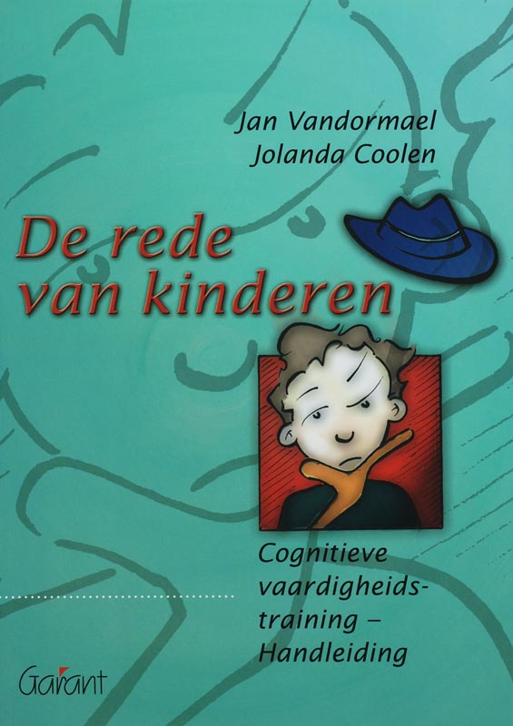 De rede van kinderen Handleiding