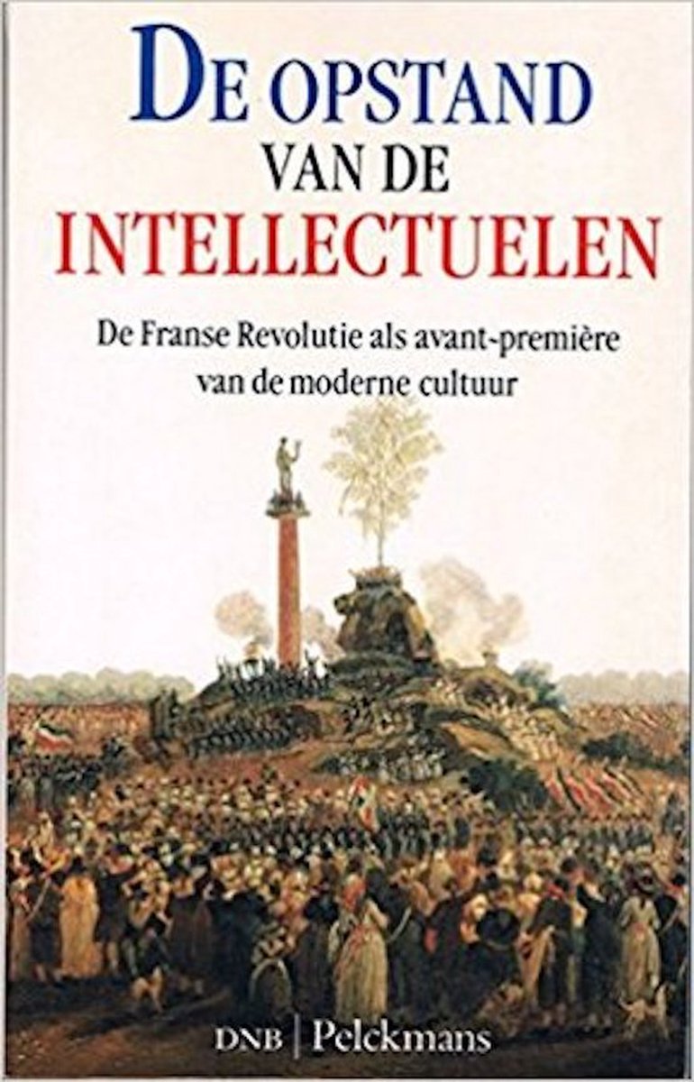 Opstand Van De Intellectuelen thumbnail