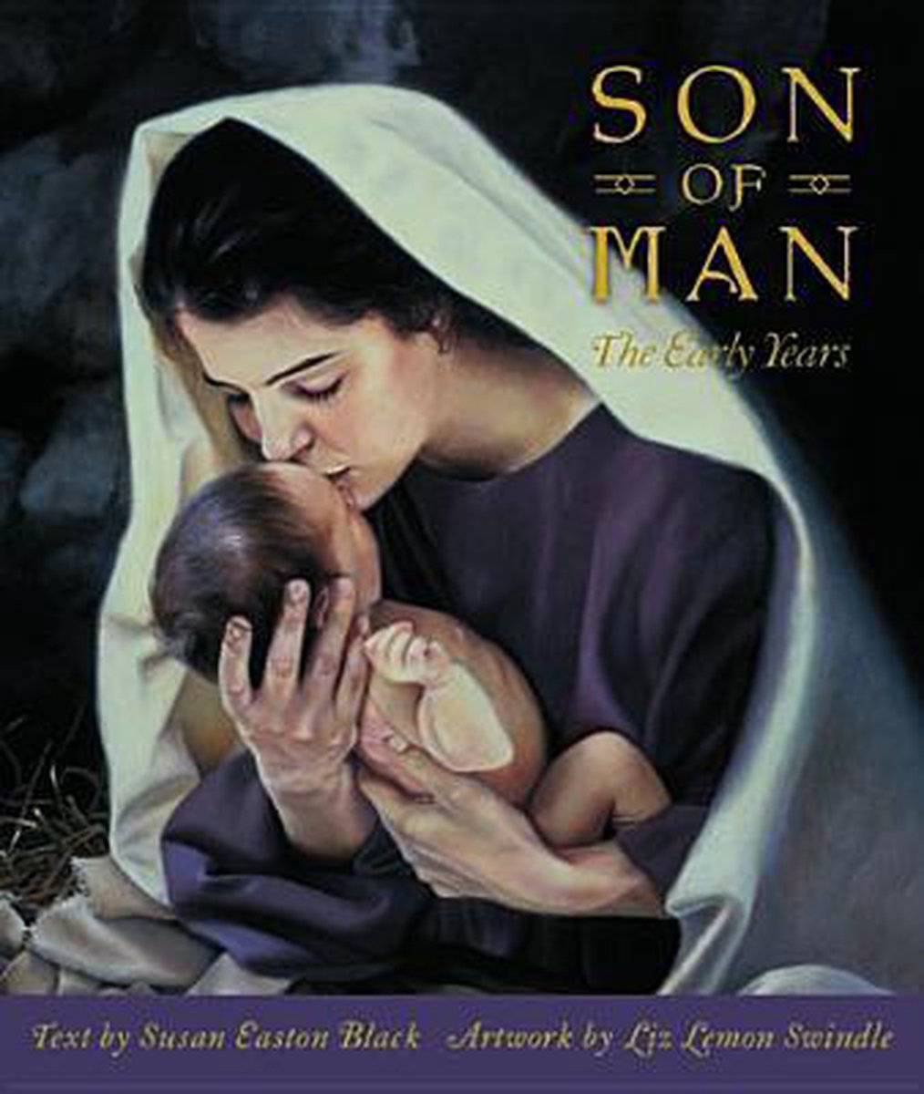 boekenbalie_9780867130676_cover Jesus Christ, Son of Man