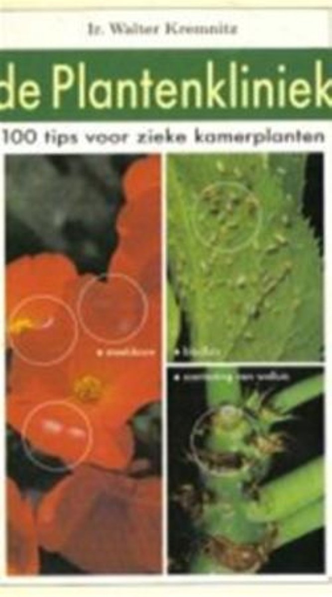 PLANTENKLINIEK