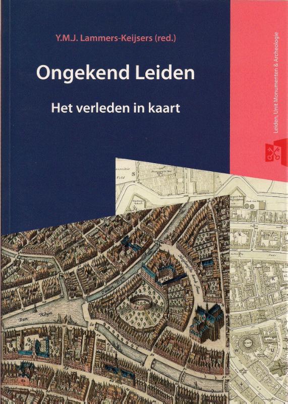 Ongekend Leiden / Bodemschatten en bouwgeheimen / 3