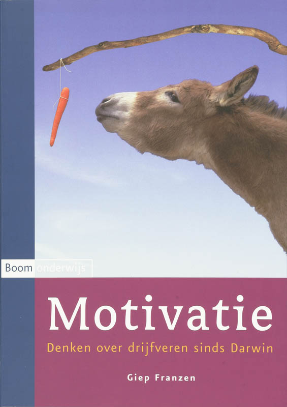 G. Franzen Motivatie thumbnail