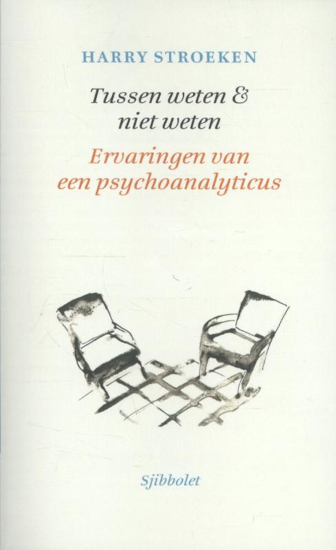 Tussen weten & niet weten