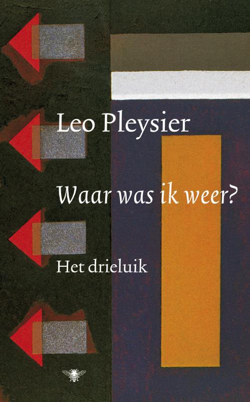 Leo Pleysier Waar Was Ik Weer? thumbnail