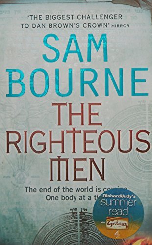 Kati Nicholl Righteous Men thumbnail