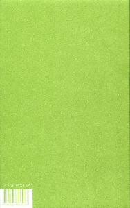 Verzen / Perpetua achterkant
