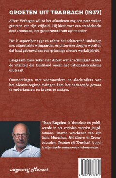 Groeten uit Trarbach (1937) achterkant