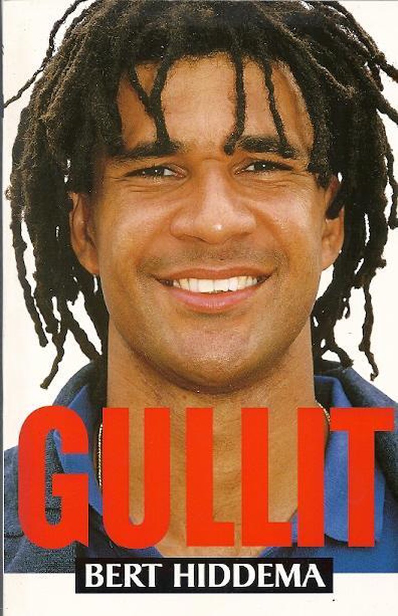 Bert Hiddema Gullit thumbnail