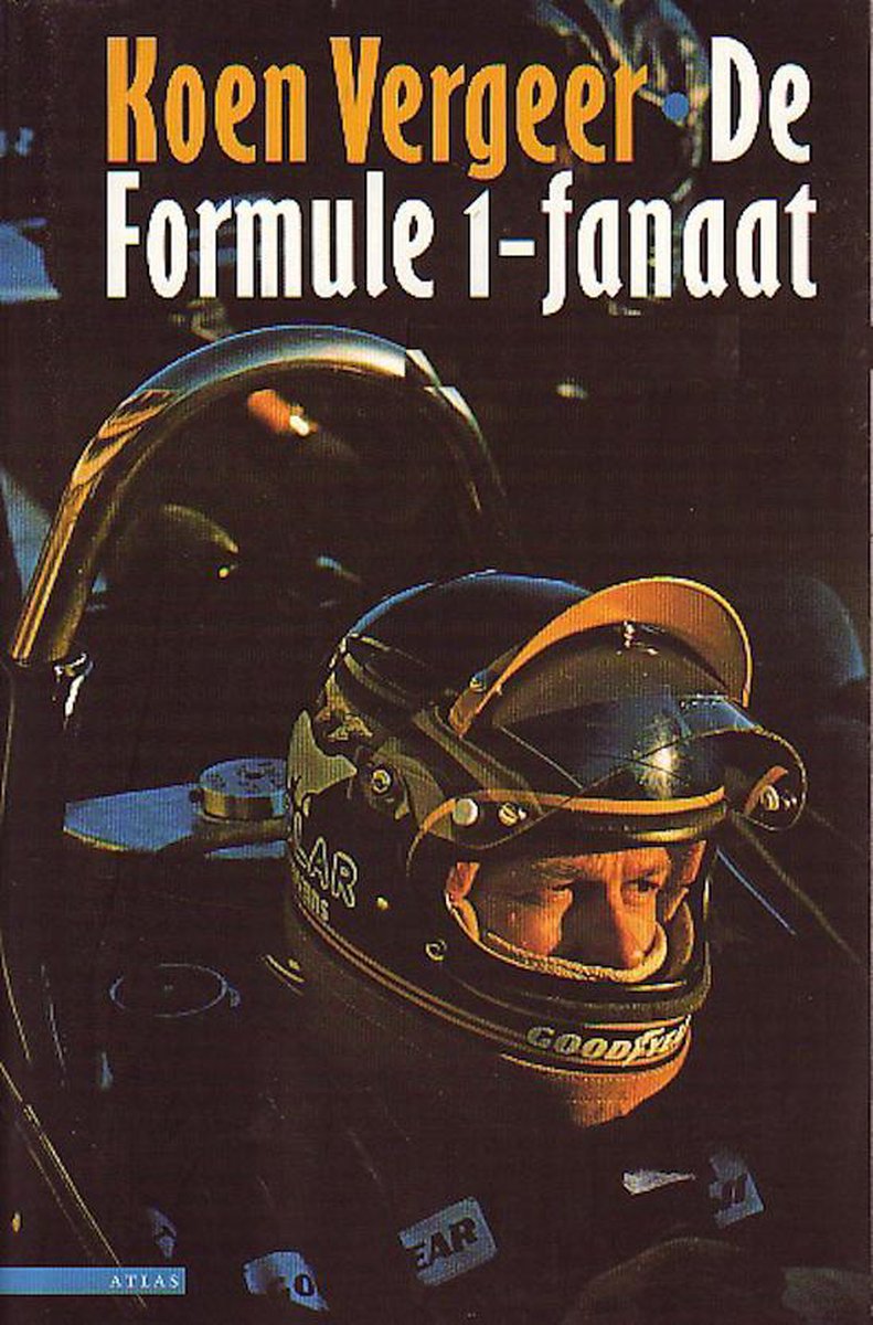 Koen Vergeer Formule 1-Fanaat thumbnail