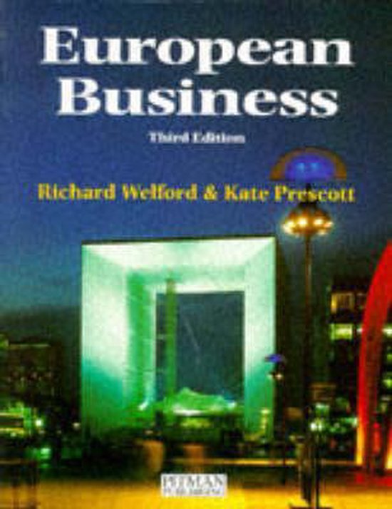 European Business