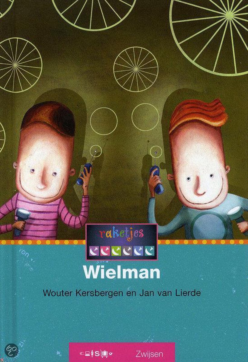 WIELMAN