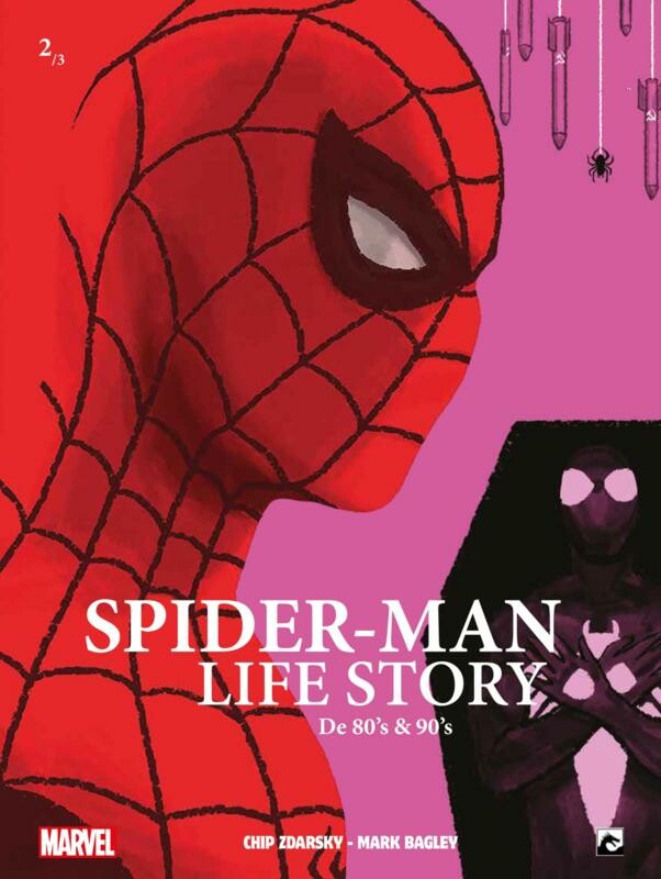 Spider-Man: Life Story 2 / Spider-Man / 2