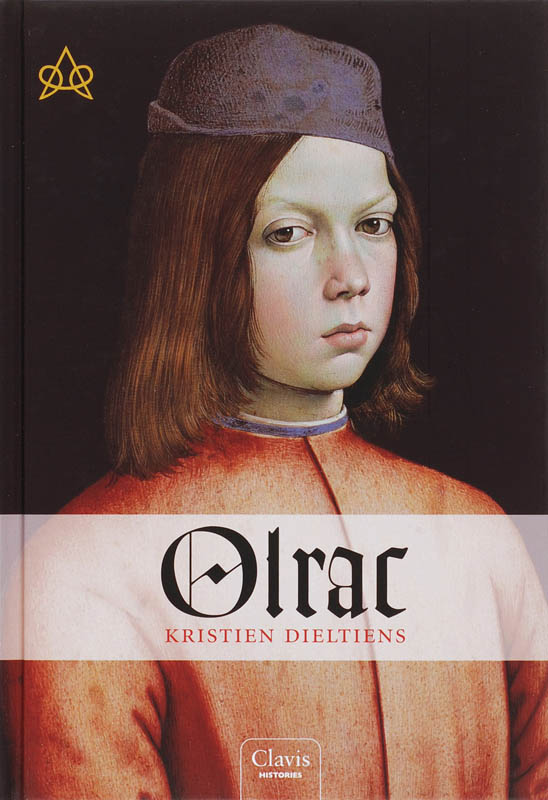 Kristien Dieltiens Olrac thumbnail