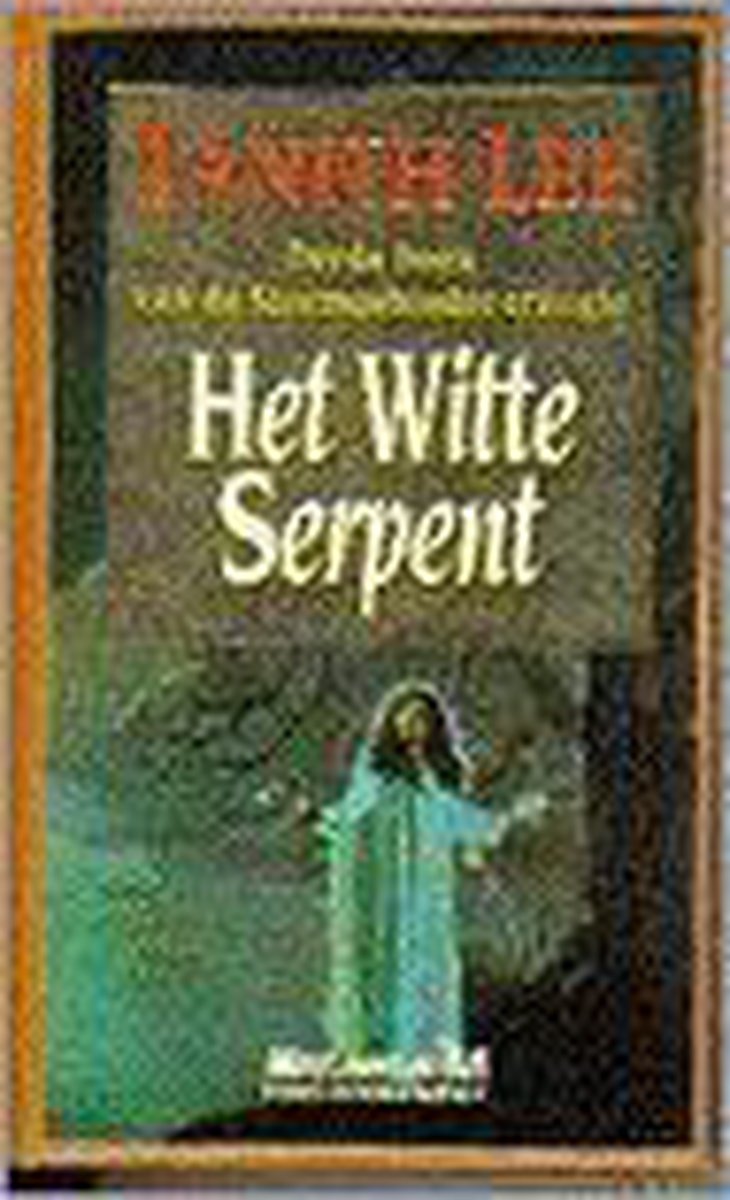 boekenbalie_9789029043908_cover Het witte serpent / Stormgebieder / 3