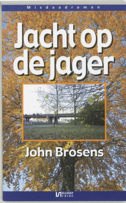 Jacht Op De Jager