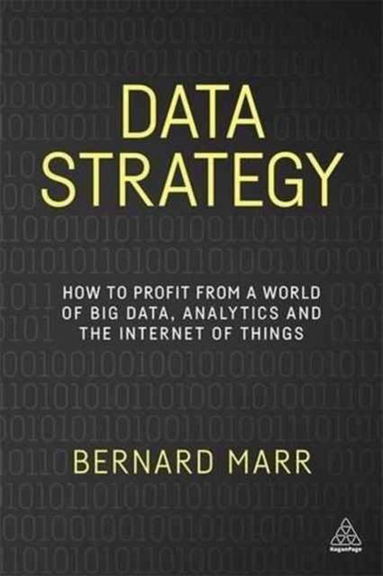 Bernard Marr Data Strategy thumbnail