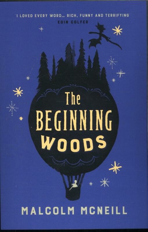 Beginning Woods