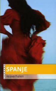 Spanje reisverhalen / Pandora pockets