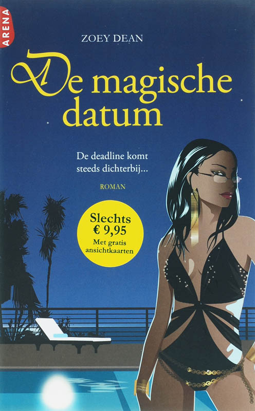 De Magische Datum