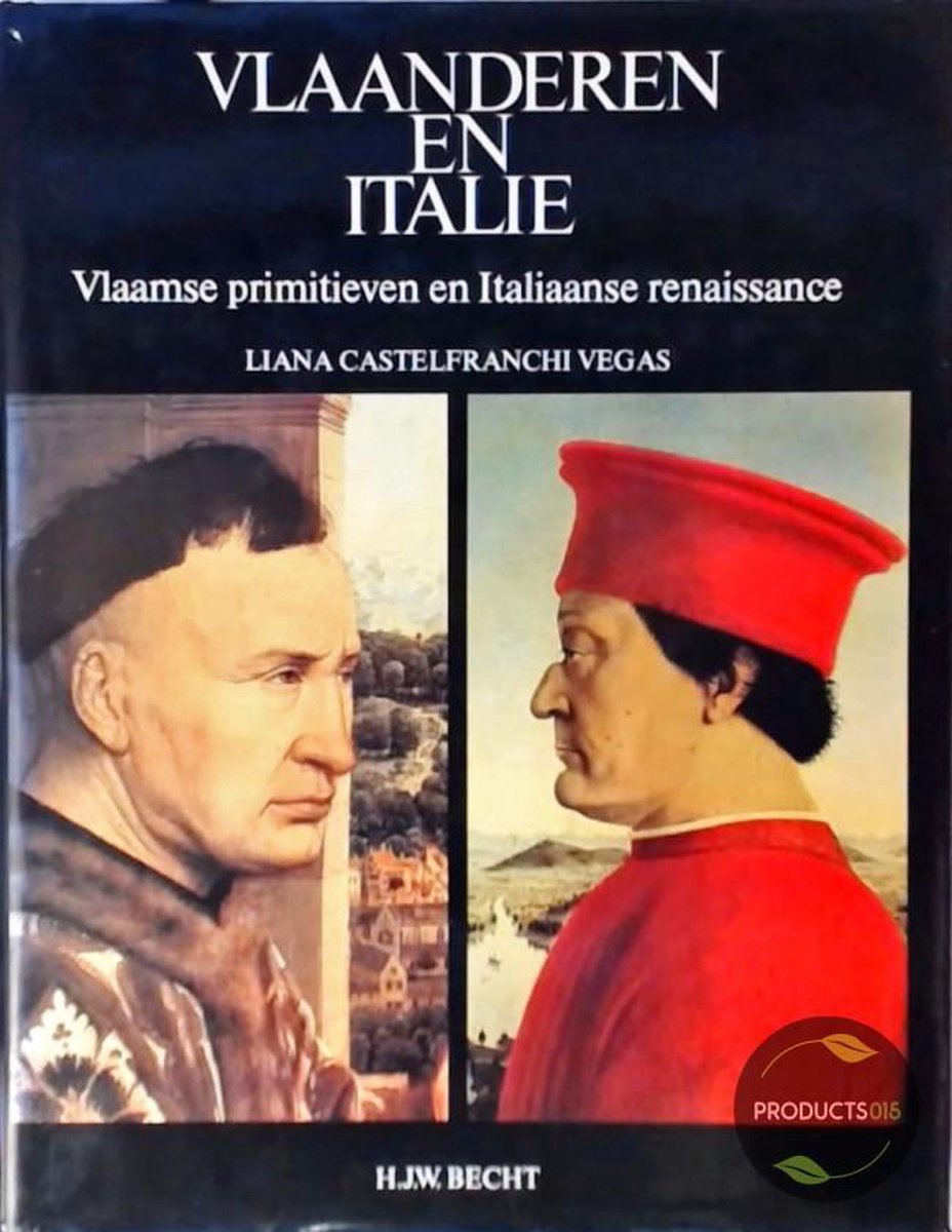 Vlaanderen en italie