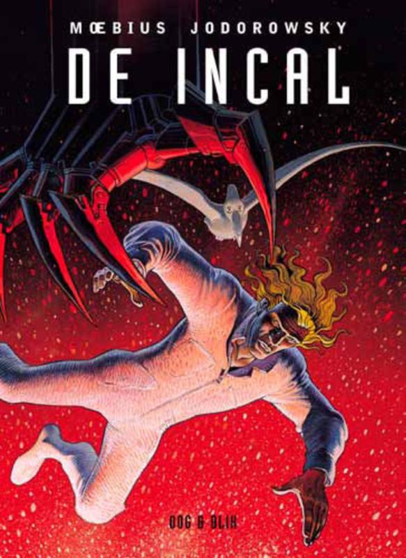 De Incal