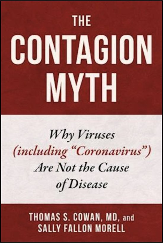 The Contagion Myth
