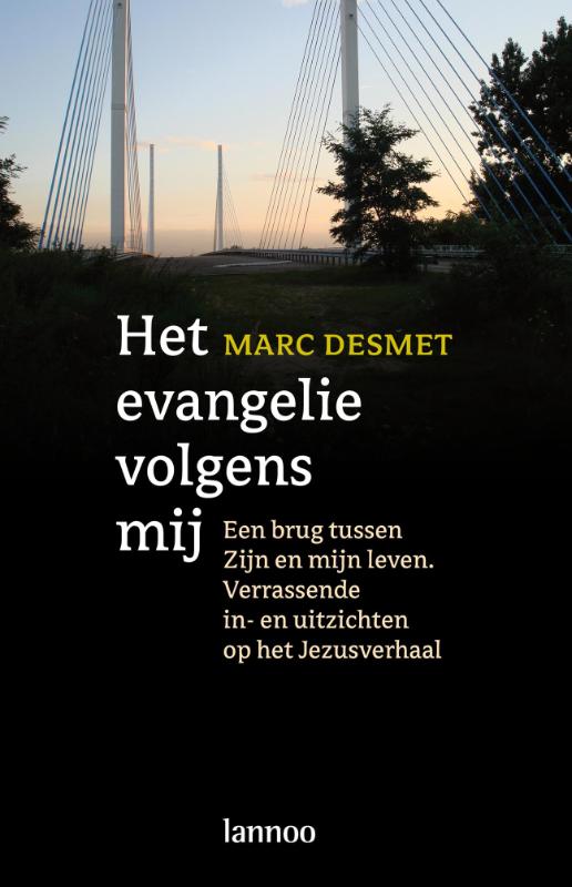 M. Desmet Het Evangelie Volgens Mij thumbnail