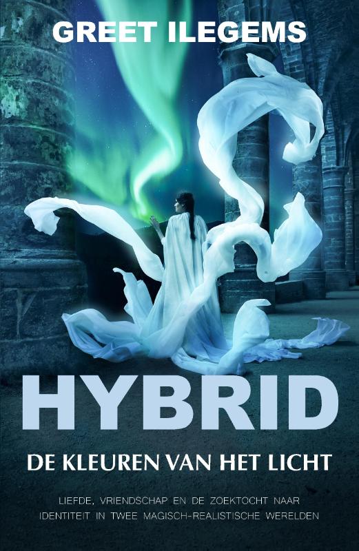De kleuren van het licht / Hybrid / 2