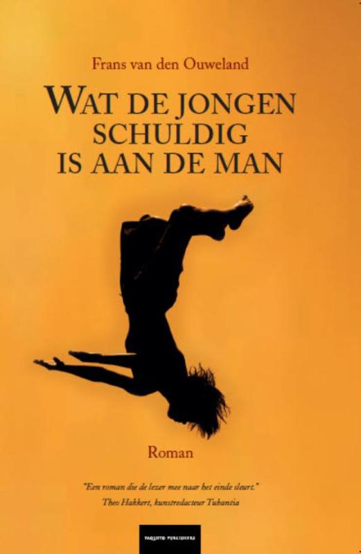 Wat de jongen schuldig is aan de man