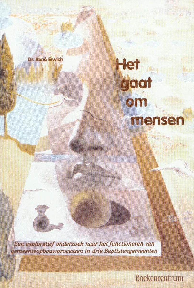 R. Erwich Het Gaat Om Mensen