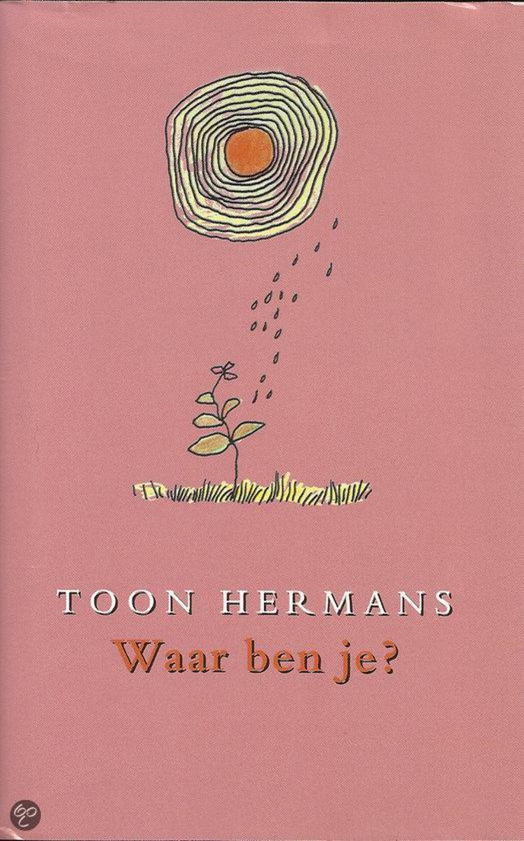 Toon Hermans Waar Ben Je ? thumbnail