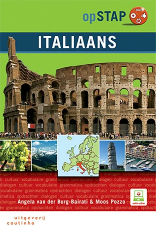Italiaans / OpStap