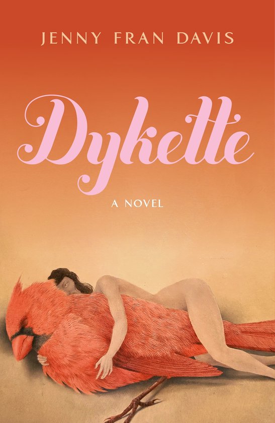 Jenny Fran Davis Dykette thumbnail