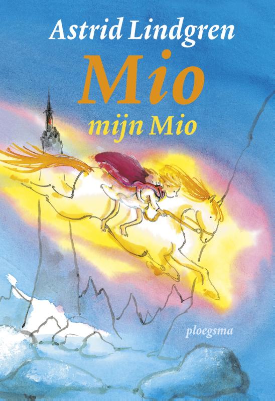 boekenbalie_9789021667652_cover Mio, mijn Mio / Ploegsma kinder- & jeugdboeken / 7