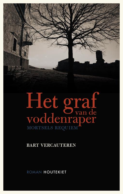 Het Graf Van De Voddenraper