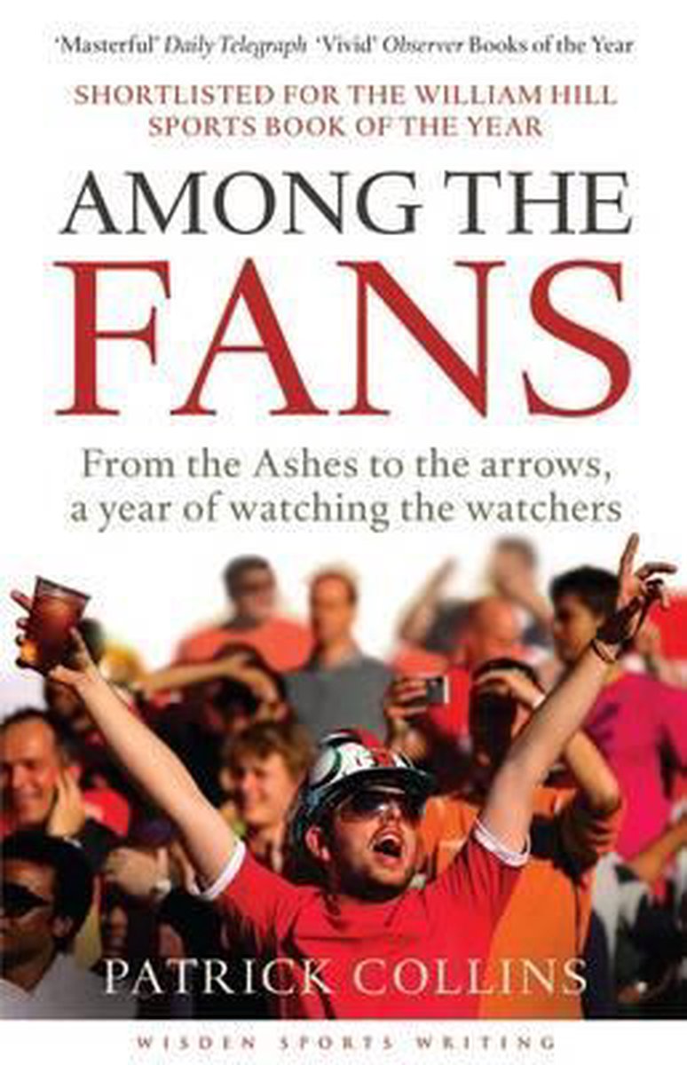 Among The Fans