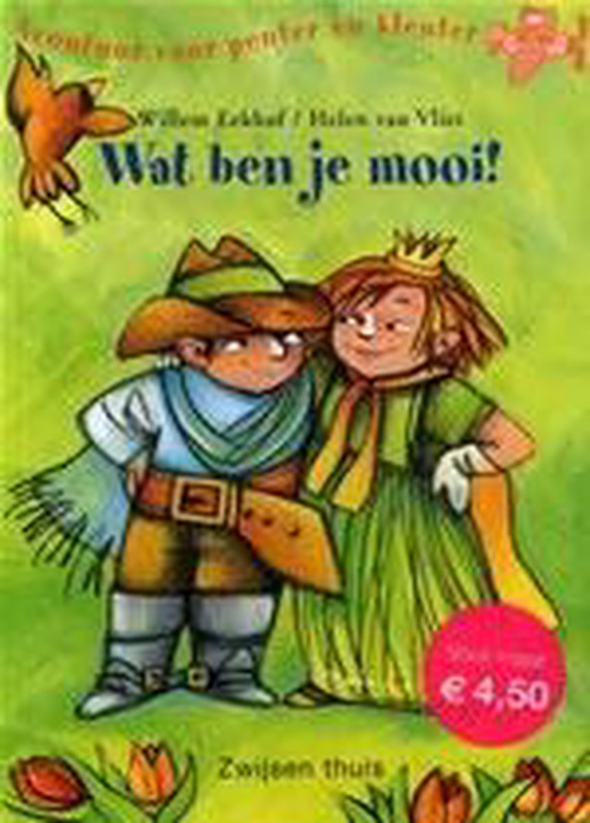boekenbalie_9789027675415_cover Wat Ben Je Mooi