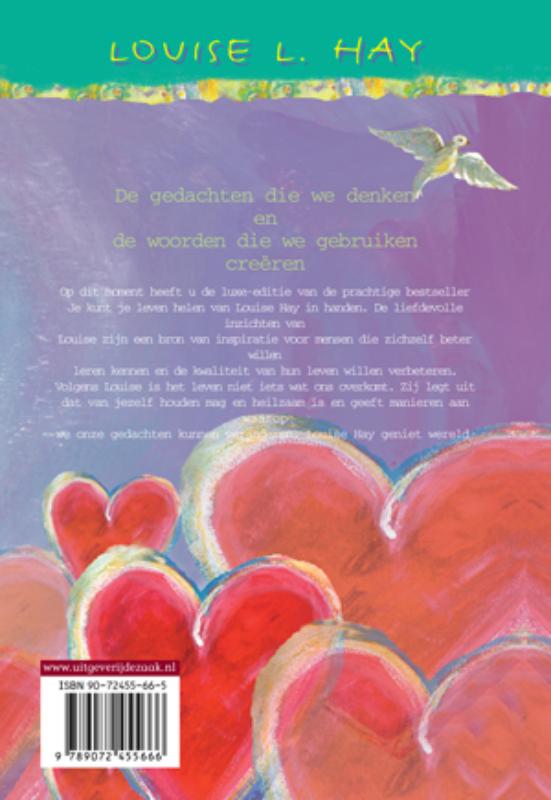 Je kunt je leven helen Je kunt je leven helen achterkant