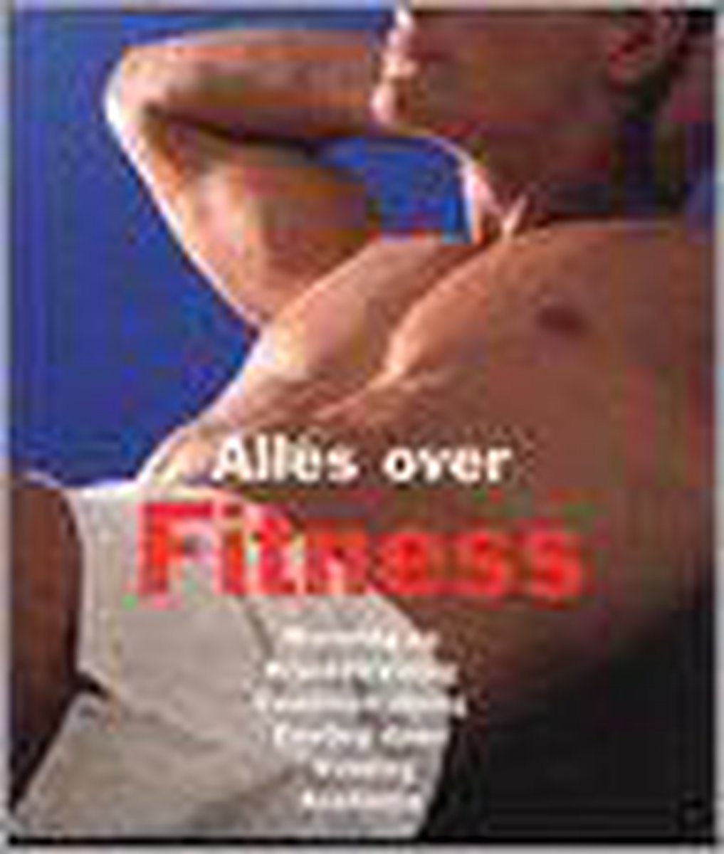 boekenbalie_9783829004404_cover Alles over fitness
